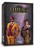 -: Přehrada: Dálné společnosti (rozšíření)