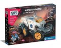 neuveden: Science & Play: Mechanics - Mars Rover
