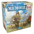 Borg Richard: Memoir 44 (Nová edice)