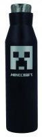 neuveden: Nerezová termo láhev Diabolo - Minecraft 580 ml