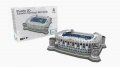 neuveden: Puzzle 3D Nanostad BASIC: Santiago Bernabeu (Real Madrid)