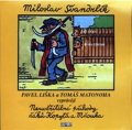 Švandrlík Miloslav: Neuvěřitelné příhody žáků Kopyta a Mňouka - 2CD
