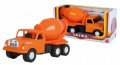neuveden: Tatra 148 Míchačka oranžová 30 cm