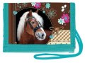 neuveden: Peněženka na krk - Sweet Horse