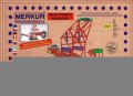 neuveden: Merkur Maxi - Rypadlo, 3449 dílů