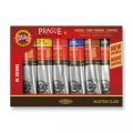 neuveden: Koh-i-noor barvy olejové PRAHA souprava 6 x 40 ml