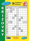 neuveden: Pestré křížovky 2/2019