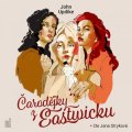 Updike John: Čarodějky z Eastwicku - 2 CDmp3