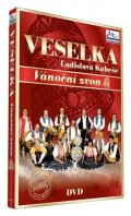 neuveden: Veselka - Vanočni zvon - DVD