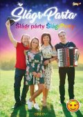 neuveden: Šlágr Parta - CD + DVD