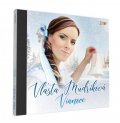 neuveden: Mudriková Vlasta - Vánoční - CD