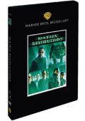 neuveden: Matrix Revolutions DVD - Warner Bestsellers