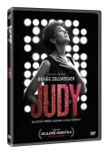 neuveden: Judy DVD