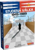 neuveden: Studená válka