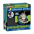 neuveden: EIN-O Science - Pohyblivé obrázky