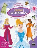neuveden: Princezny I - Oblékací panenky
