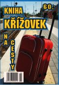 neuveden: Kniha křížovek na cesty