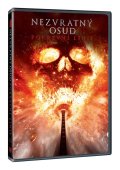 neuveden: Nezvratný osud: Pokrevní linie DVD