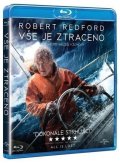 neuveden: Vše je ztraceno - Blu-Ray