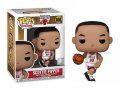 neuveden: Funko POP NBA: Legends - Scottie Pippen (Bulls Home)