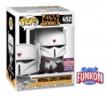 neuveden: Funko POP SW Rebels - Imperial Super Commando (2021 Virtual Funkon Shared E