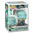 neuveden: Funko POP TV: DC Creature Commandos - Nina Mazursky #1479