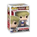 neuveden: Funko POP Animation: Yu-Gi-Oh! - Alexis Rhodes #1869