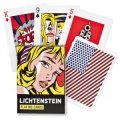 neuveden: Poker - Lichtenstein