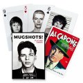 neuveden: Poker - Mugshots