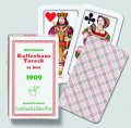 neuveden: Kavárna Tarock 1909, 54.listů