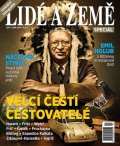 neuveden: Lidé a země Speciál 2017