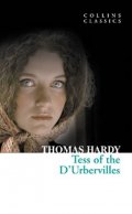 Hardy Thomas: Tess of the D´Uberville (Collins Classics)