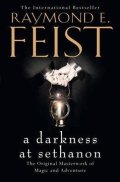 Feist Raymond E.: A Darkness at Sethanon