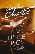 Christie Agatha: Five Little Pigs