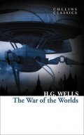 Wells Herbert George: The War of the Worlds