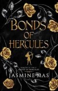 Mas Jasmine: Bonds of Hercules