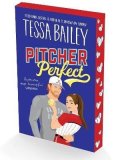 Bailey Tessa: Pitcher Perfect UK