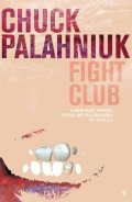 Palahniuk Chuck: Fight Club
