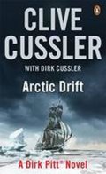 Cussler Clive: Arctic Drift