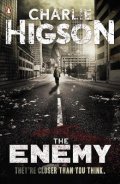 Higson Charlie: Enemy