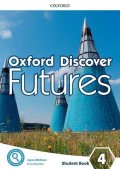 Wildman Jayne: Oxford Discover Futures 4 Student´s Book