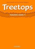 Howell Sarah: Treetops 1 Teacher´s Book