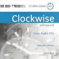 Jeffries Amanda: Clockwise Advanced Class Audio CDs /2/