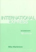neuveden: International Express Intermediate Workbook