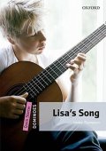 Thompson Lesley: Dominoes Quick Starter Lisa´s Song with Audio Mp3 Pack (2nd)
