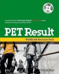 Quintana Jenny: Pet Result Workbook Without Key + Multi-ROMResource Pack