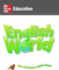 Bowen Mary: English World Level 2: Audio CD