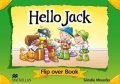 Mourao Sandie: Captain Jack - Hello Jack: Flip over Book