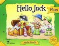 Mourao Sandie: Captain Jack - Hello Jack: Plus Book Pack