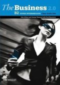 Allison John: The Business 2.0 Upper Intermediate B2: Audio CDs (2)